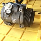 Compresor Dodge RAM 2500/3500 10-16