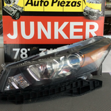 Foco Delantero izq Honda Accord Coupe 08-10