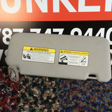 Visera izq Kia Seltos 20-21