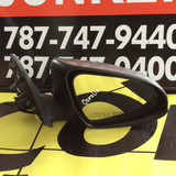 Retrovisor der Toyota Corolla 14-19