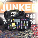 Módulo de Caja de Fusibles Jeep Grand Cherokee 11-13