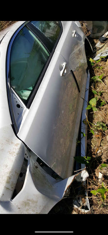 Puerta delantera izq Kia Optima 11-15