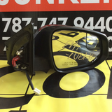 Retrovisor der Toyota Rav4 13-15