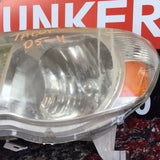 Foco delantero Der Toyota Tacoma 05-08