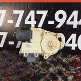 Motor de Ventana Izq Ford Fusion 06-12
