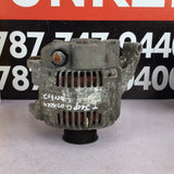 Alternador Jeep Cherokee/Liberty 07-09