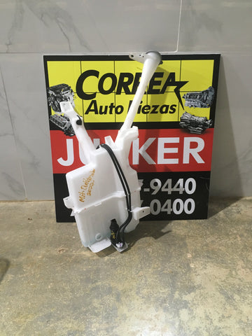 Can de Wiper Mitsubishi Outlander 20-22