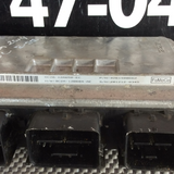 Computadora de Energía Ford Van E-250, 13-14