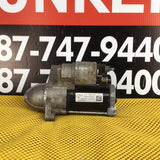 Starter Ford F-150/Raptor 2017