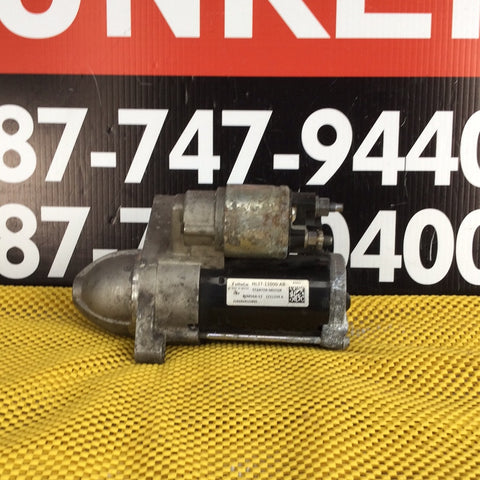 Starter Ford F-150/Raptor 2017