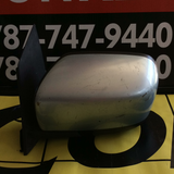 Retrovisor izq Mazda CX7, 07-12