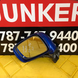 RETROVISOR izq Suzuki Aerio 02-05