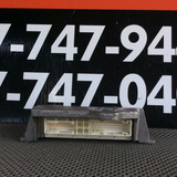 Módulo Airbag BMW X5 E70 07-13