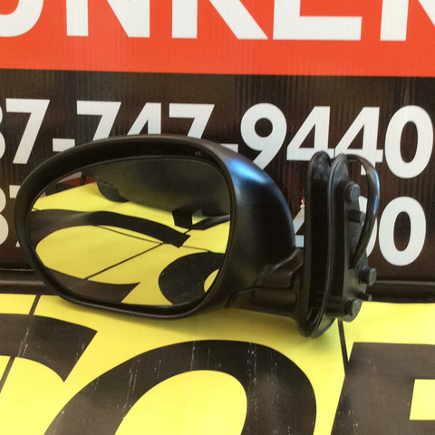 Retrovisor izq Nissan Cube 09-12