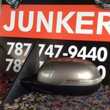 Retrovisor izq Kia Soul 14-19
