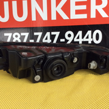 Foco Delantero der Mitsubishi Galant 99-01