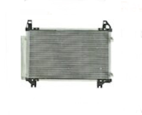 Condensador Toyota Yaris 06-14