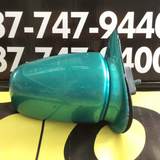 Retrovisor der Hyundai Excel 90-96