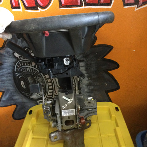 Caña de Guía Ford F-150/Raptor 15-20