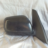 Retrovisor der Toyota Corolla 03-08