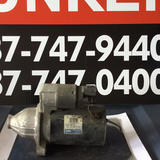 Starter Hyundai Accent 12-17