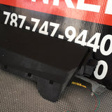 Airbag Rodilla der Toyota Tacoma 16-21