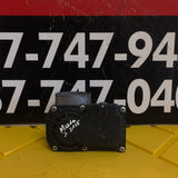 Throttle Mazda 3 14-19