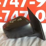 Retrovisor der Mitsubishi Mirage HB 14-20