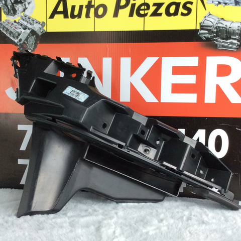 Accesorio Exterior del Bumper der Ford F-150 15-20