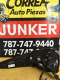 Foco trasero der Nissan Murano 15-22