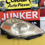 Foco Delantero der Nissan Versa 07-12