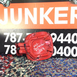 Tapa de gasolina Mitsubishi Outlander 14-20