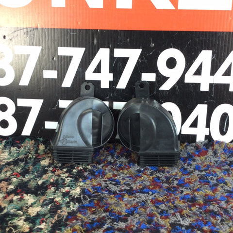 Bocina (Horn) Toyota Tacoma/Highlander 14-20