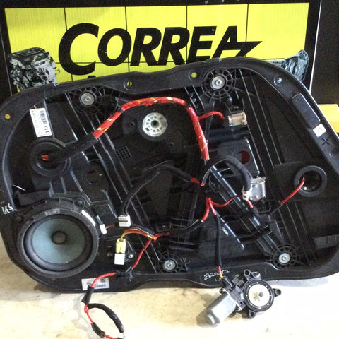 Maquinaria de Puerta Izq Hyundai Elantra 17-19