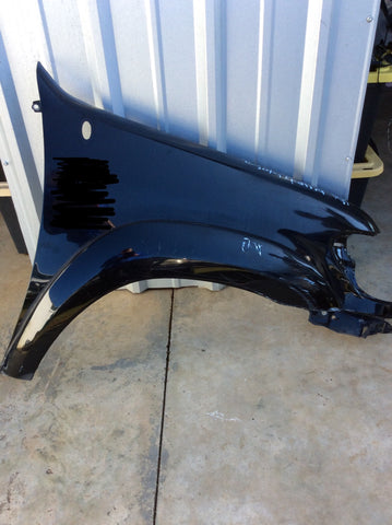 Guardalado der Toyota Tacoma 16-21