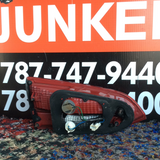 Foco Trasero de baúl der Hyundai Santa Fe Sport 13-16