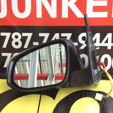 Retrovisor izq Toyota Tacoma 16-23