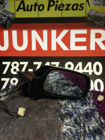 Retrovisor der Toyota Celica 00-05