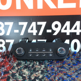 Careta Control de Aire Kia Sportage 12-15