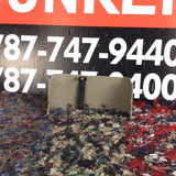 Accesorio Interior Ford F-150 04-08