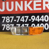 Luz de Estacionamiento y Señal (P.S.L.) izq Toyota Rav4 98-00