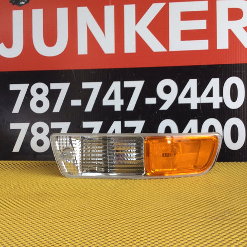 Luz de Estacionamiento y Señal (P.S.L.) izq Toyota Rav4 98-00