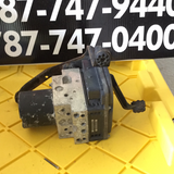 ABS BMW X5 X5M X6 X6M (E70 / E71) 07-14