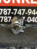 Starter Toyota 4Runner 10-22