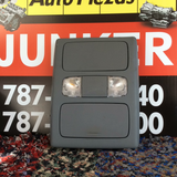 Consola de techo Toyota Tacoma 12-15