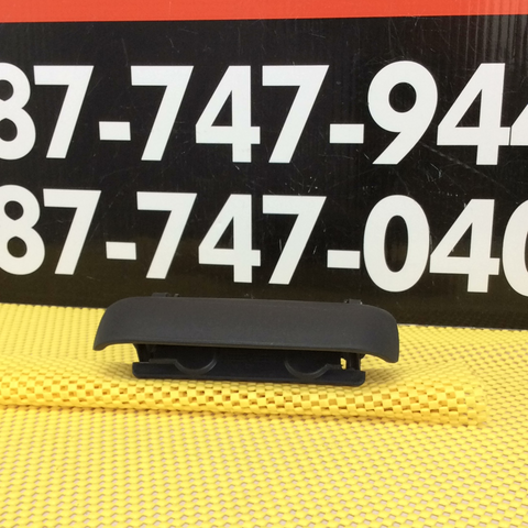 Handle de Compuerta Ford Ranger/Mazda PU 04-11