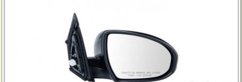 Retrovisor der Hyundai Tucson 16-18