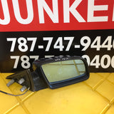 Retrovisor der BMW Serie 5 E60/E61, 03-10