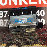 Radio Hyundai Venue 20-21