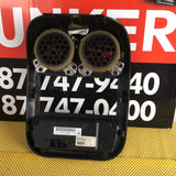 Careta Control de Aire Jeep Patriot 11-17